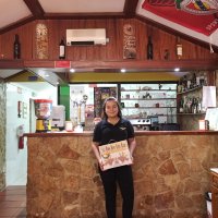 tasca do junior